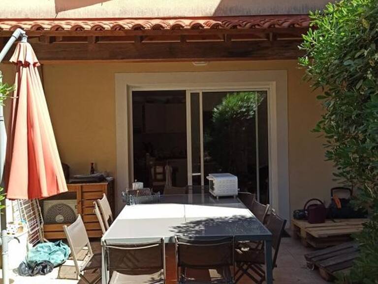 Maison de 80m2 à louer sur Martigues — photo 1