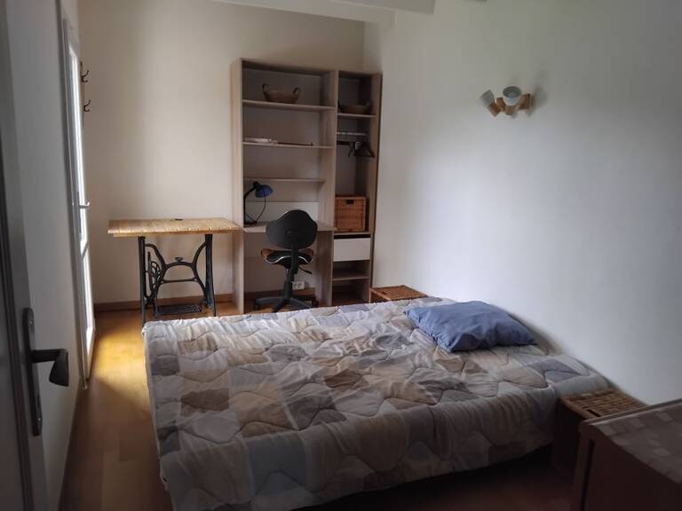 Chambre de 12m2 à louer sur La Rochelle — photo 1