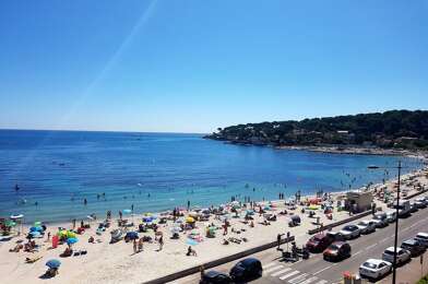 Appartement 1 pièces 890 €