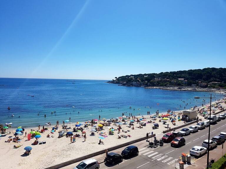 Studio de 27m2 à louer sur Antibes — photo 1