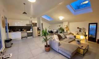 Appartement 3 Pièces 96 m² à louer à Toulouse (31000)