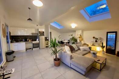 Appartement 3 pièces 1495 €