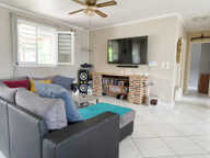 Maison familiale de 127 m2 avec vie de plain-pied et sous-so — photo 2