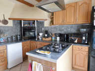 Maison familiale de 127 m2 avec vie de plain-pied et sous-so — photo 3