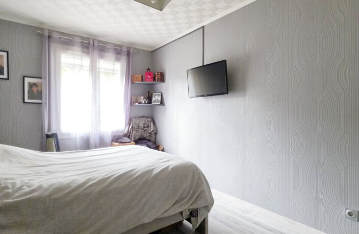Maison familiale de 127 m2 avec vie de plain-pied et sous-so — photo 5
