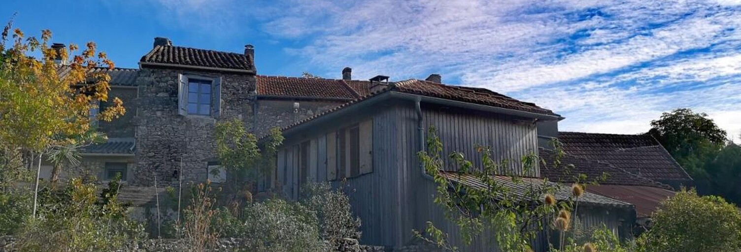 Maison 4 Pièces 80 m² à vendre à Bezolles (32310)
