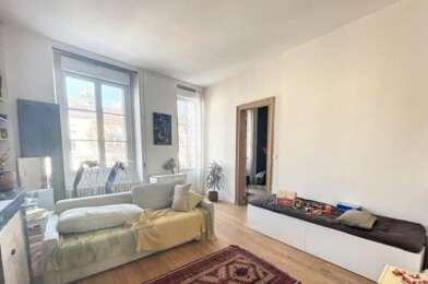Appartement 3 pièces 1575 €