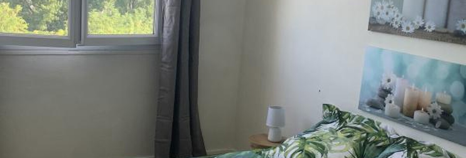 Appartement 1 Pièce 11 m² à louer à Mérignac (33700)