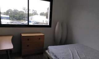 Appartement 1 Pièce 16 m² à louer à Gradignan (33170)
