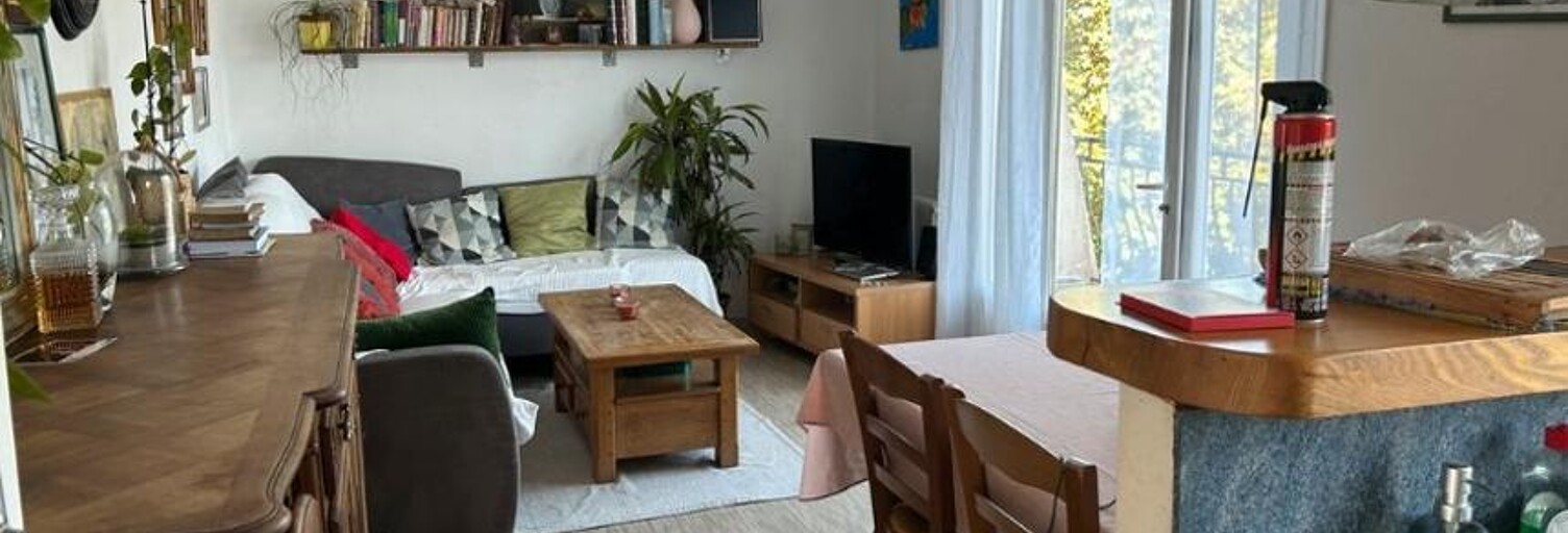 Maison 3 Pièces 80 m² à louer à Pineuilh (33220)