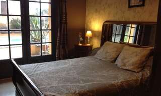 Appartement 1 Pièce 14 m² à louer à Lacanau (33680)