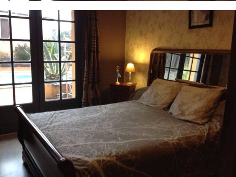 Chambre — photo 1