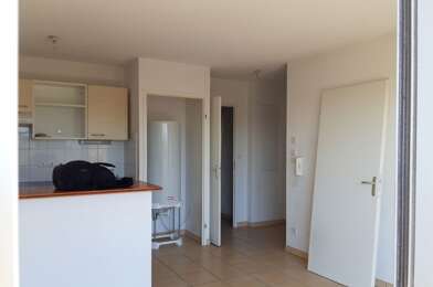 Appartement 2 pièces 535 €