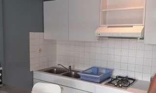 Appartement 1 Pièce 27 m² à louer à Talence (33400)