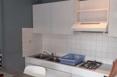 Appartement 1 pièces 665 €