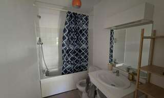 Appartement 2 Pièces 23 m² à louer à Pessac (33600)
