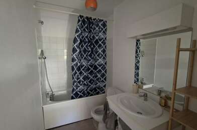 Appartement 2 pièces 695 €