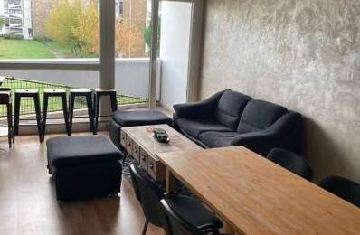 Chambre — photo du bien