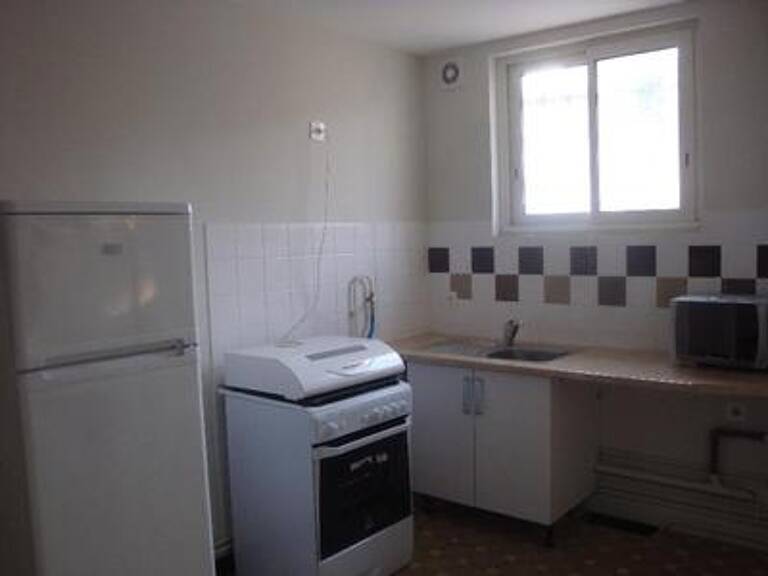 Chambre — photo 1