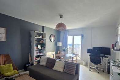 Appartement 2 pièces 810 €