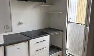 Appartement 2 Pièces 50 m² à louer à Bordeaux (33000)