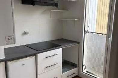 Appartement 2 pièces 1030 €