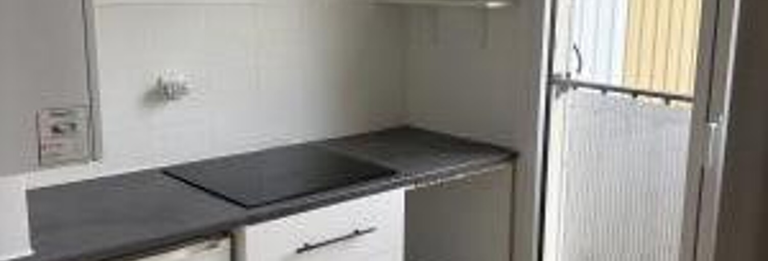 Appartement 2 Pièces 50 m² à louer à Bordeaux (33000)