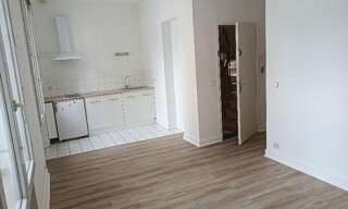 Appartement 2 Pièces 39 m² à louer à Bordeaux (33000)
