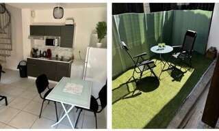 Appartement 2 Pièces 40 m² à louer à Bordeaux (33000)