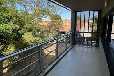 Appartement 3 pièces 1005 €