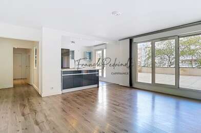 Appartement 3 pièces 295000 €