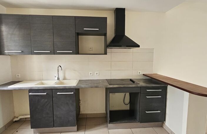 Appartement à vendre 3 pièces LA BRETAGNE (974) — photo 3