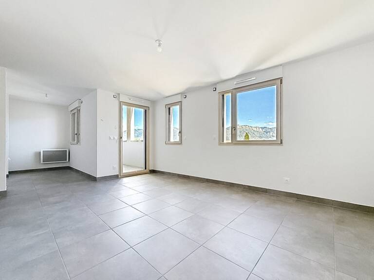 Meythet – T1 récent avec balcon — photo 1