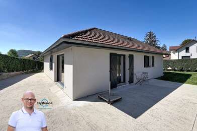 Maison 5 pièces 311000 €