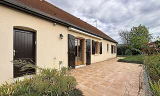 Maison 4 Pièces 91 m² à vendre à Chanceaux-sur-Choisille (37390)