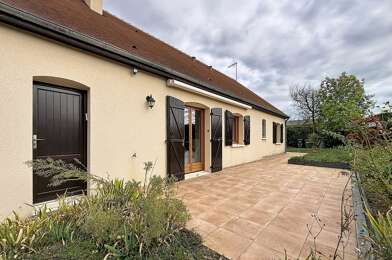 Maison 4 pièces 280800 €