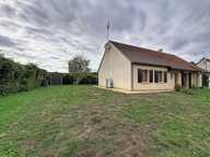 Maison à vendre 4 pièces CHANCEAUX SUR CHOISILLE (37) — photo 2