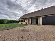 Maison à vendre 4 pièces CHANCEAUX SUR CHOISILLE (37) — photo 4