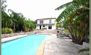 Maison 5 Pièces 145 m² à vendre à Mandelieu-la-Napoule (06210)