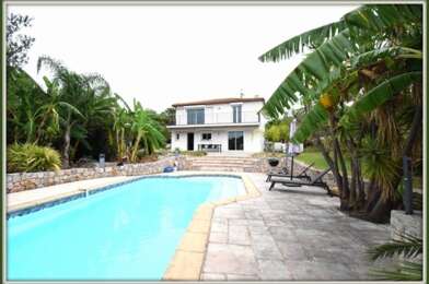 Maison 5 pièces 899000 €
