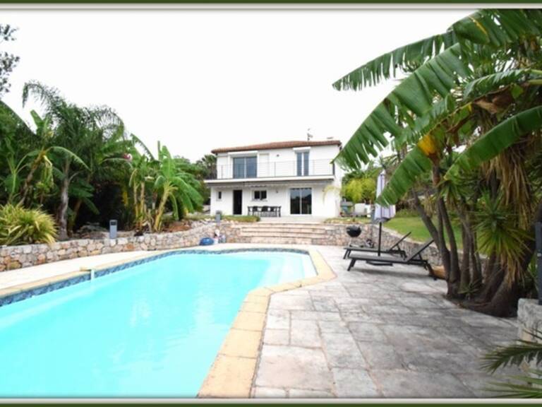 Maison à vendre 5 pièces Les Thermes rénovation récente et jardin exotique  Vidéo disponible — photo 1