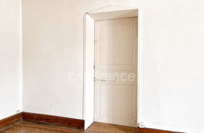 Le charme d’une maison en pierre, le potentiel d’une nouvelle histoire - Chevanceaux (17) — photo 3