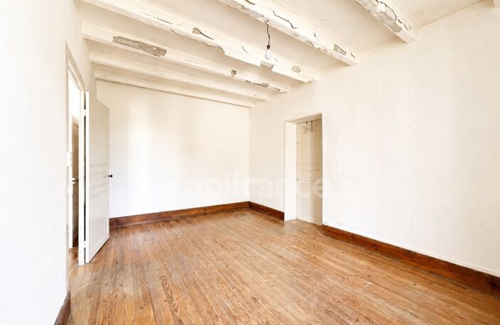 Le charme d’une maison en pierre, le potentiel d’une nouvelle histoire - Chevanceaux (17) — photo 4
