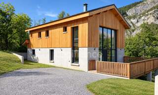 Maison 7 Pièces 214 m² à vendre à Allos (04260)