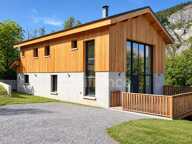 Maison à vendre 7 pièces ALLOS (04) - 4 Chambres - Piscine intérieure — photo 2