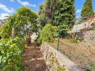 MAISON À RÉNOVER AVEC DEUX APPARTEMENTS ET VUE MER – GRASSE EST(06) — photo 2