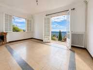 MAISON À RÉNOVER AVEC DEUX APPARTEMENTS ET VUE MER – GRASSE EST(06) — photo 3