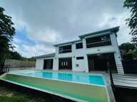 RARE VILLA DE STANDING AVEC PISCINE VUE DEGAGEE 1451 M2 DE TERRAIN — photo 3