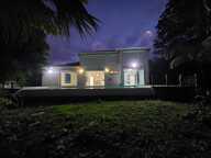 RARE VILLA DE STANDING AVEC PISCINE VUE DEGAGEE 1451 M2 DE TERRAIN — photo 4