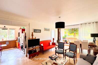 Appartement 4 pièces 332000 €